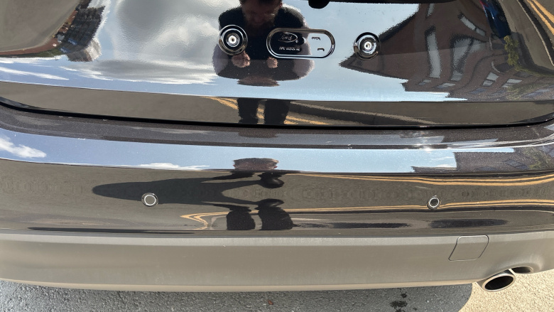 Ford Focus 1.0 EcoBoost Hybrid mHEV 155 Titanium 5dr Auto Petrol Hatchback